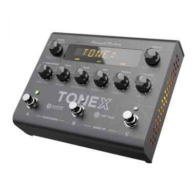 IK MULTIMEDIA TONE X PEDAL