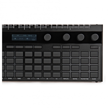 Secuenciador Korg SQ-64