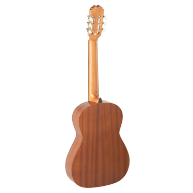 Admira Fiesta Serie Estudio