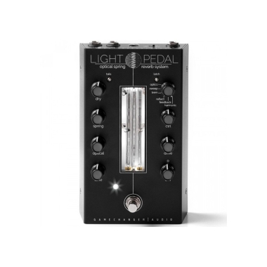 Gamechanger Audio Light Pedal