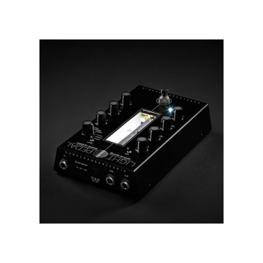 Gamechanger Audio Light Pedal