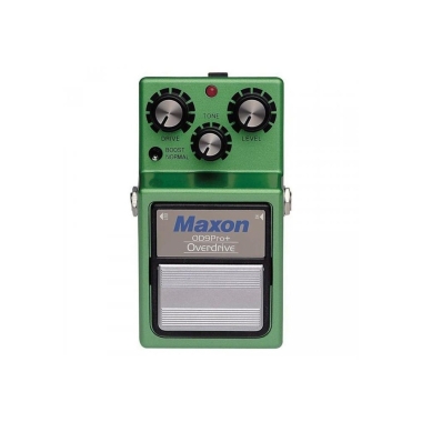 Maxon OD-9 Pro +  Overdrive