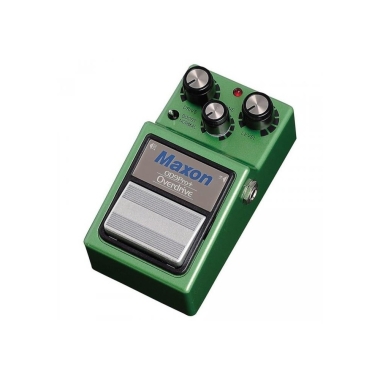 Maxon OD-9 Pro +  Overdrive