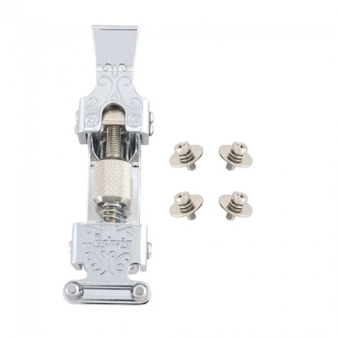 Ludwig P-86C Sistema Bordonero