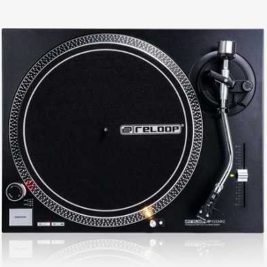 Reloop RP-1000 MK2