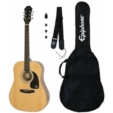 Epiphone Songmaker Acoustic...