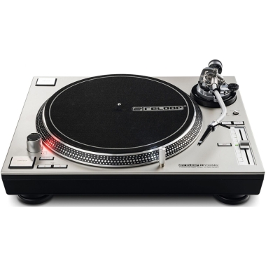 Reloop RP-7000 MK2 Silver
