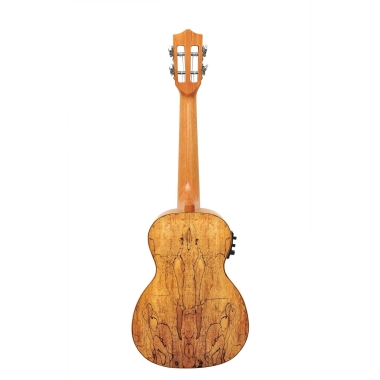 Leho Spalted Maple Tenor...