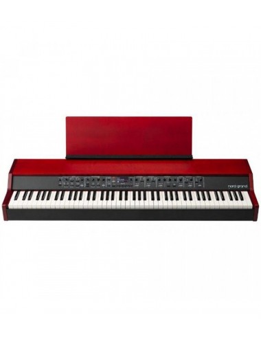 Atril Nord Wood Music Stand