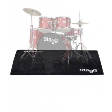 Stagg SCADRU2016 Alfombra
