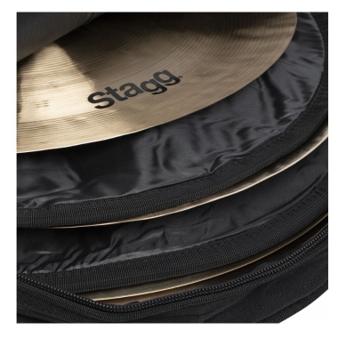 Stagg CYB-10 Funda Platos