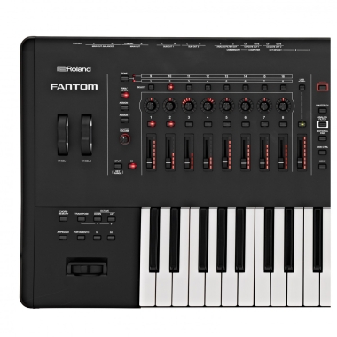 Roland Fantom 6