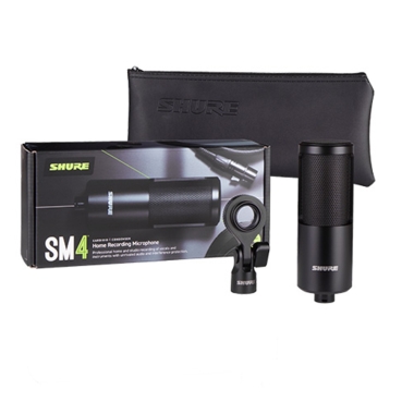 Shure SM4-K