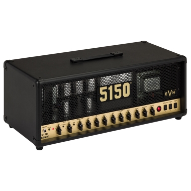 EVH 5150 Iconic 80W HD EL34...