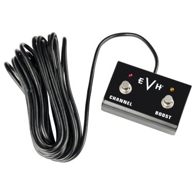 EVH 5150 Iconic 80W HD EL34...