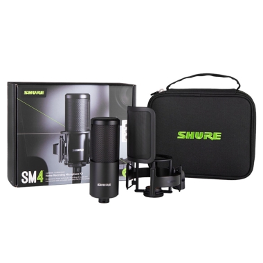 Shure SM4-K Kit