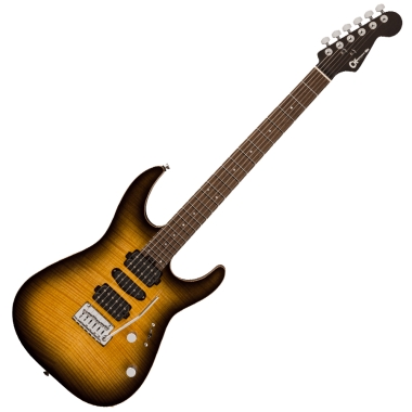 Charvel MJ DK24 HSH W...