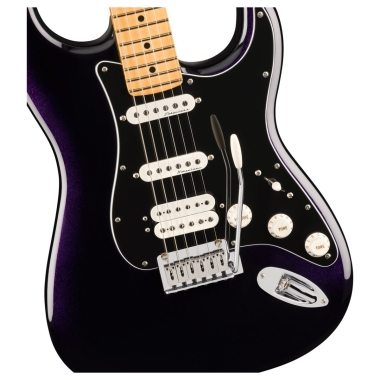 Fender Player II Modified...