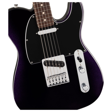 Fender Player II Modified...