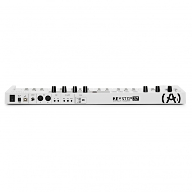 Arturia KeyStep 37