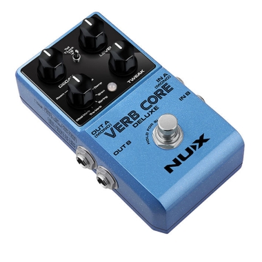 Nux Verb Core Deluxe MKII