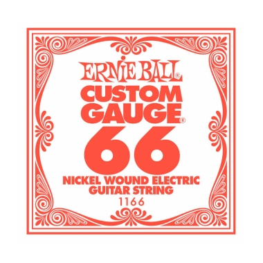 Ernie Ball EB1166 Slinky...