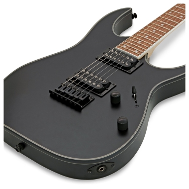 Ibanez RG421EX-BKF