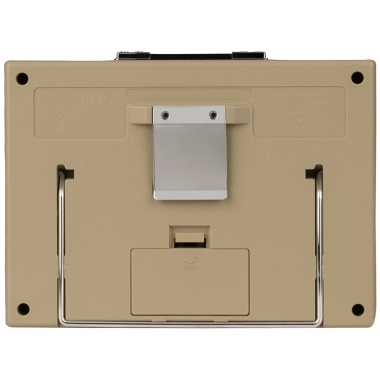 Fender Mini 65 Twin Blonde