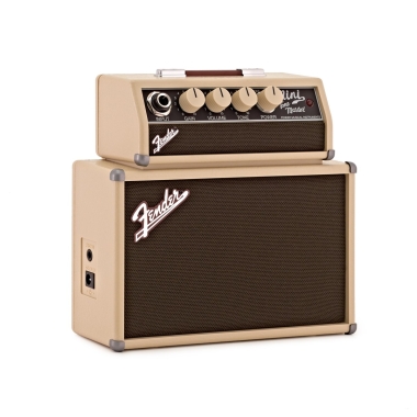 Fender Mini Tone Master...