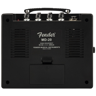 Fender Mini Deluxe Amp
