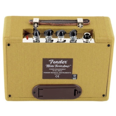 Fender Mini 57 Twin