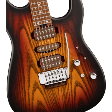 Charvel MJ SRS Guthrie...