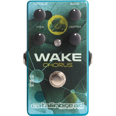 Catalinbread Wake