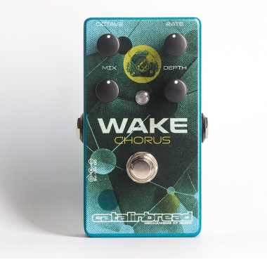 Catalinbread Wake