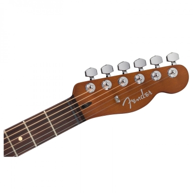 Fender Acoustasonic...