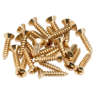 Fender Tornillos Golpeador...