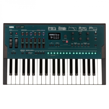 Korg OP SIX MKII