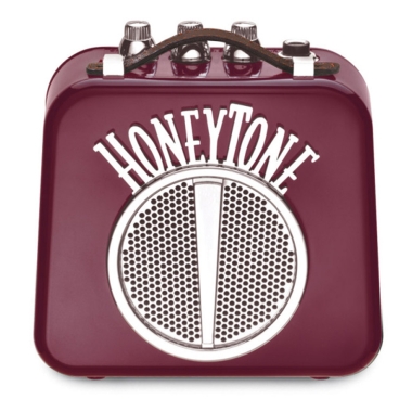 Danelectro N10 HoneyTone...