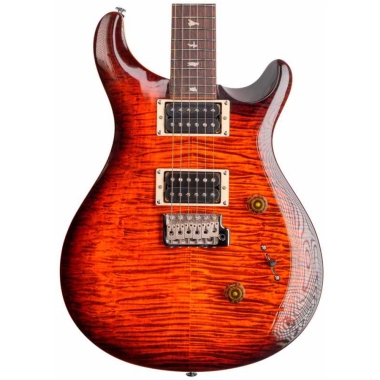 PRS SE Custom 24 Orange...