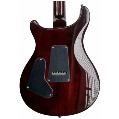 PRS SE Custom 24 Orange...