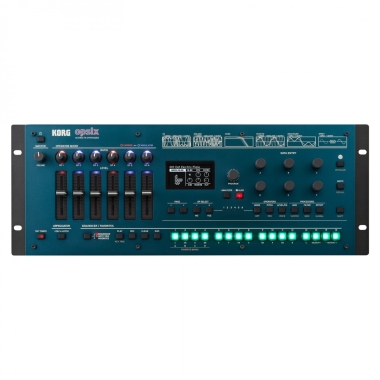 Korg OP SIX Module