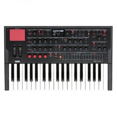 Korg Modwave MKII