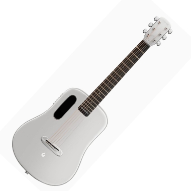 Lava Music Me Air Carbon Grey