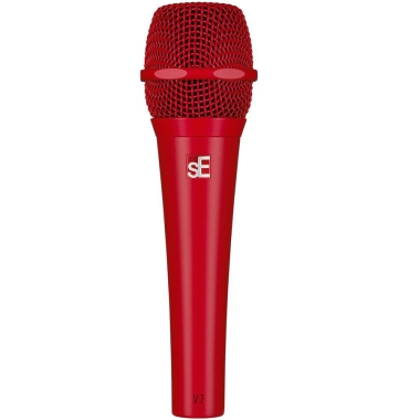 SE Electronics V7 Red