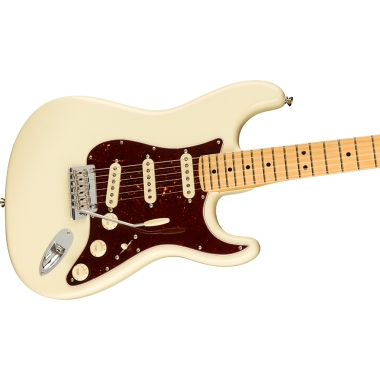 Fender AM Pro II Strat MN OWT