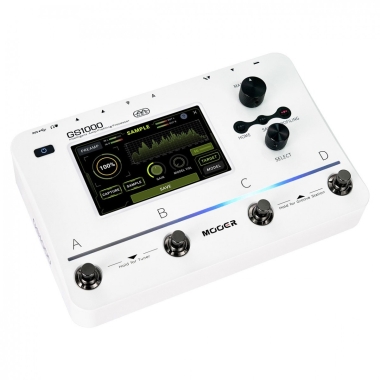 Mooer GS1000