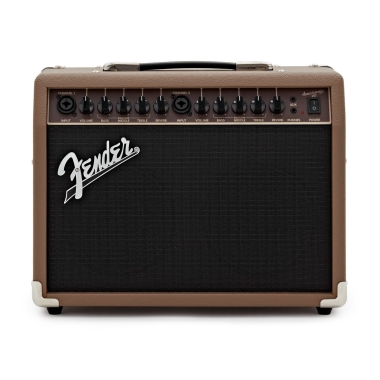 Fender Acoustasonic 40