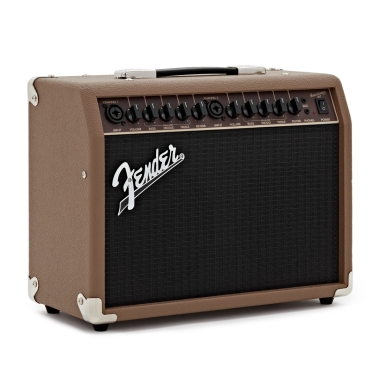 Fender Acoustasonic 40