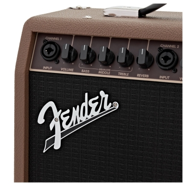 Fender Acoustasonic 40