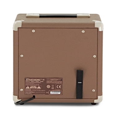 Fender Acoustasonic 15 Combo